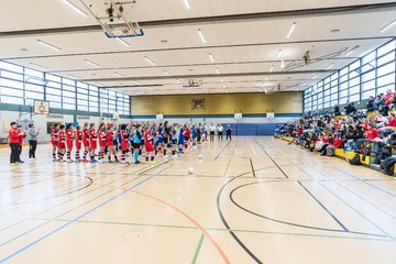 Album: wCJ NFV Futsalmeister am 21.2.26 - 